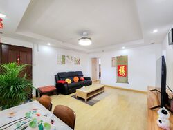 Blk 406 Hougang Avenue 10 (Hougang), HDB 4 Rooms #559449141